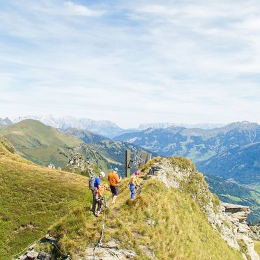 Schlossalm Bad Hofgastein