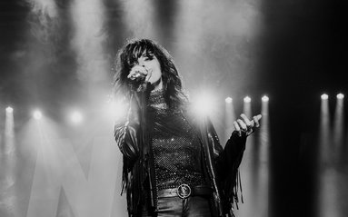 Nena 1.8.2026