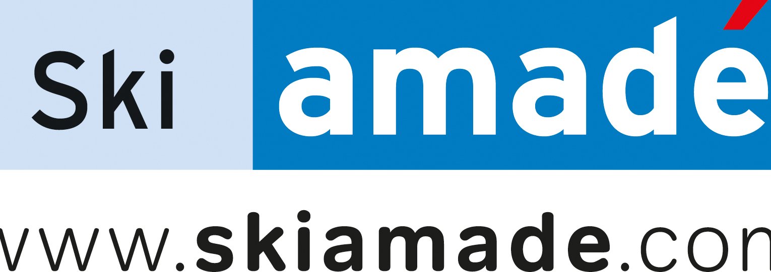 Logo vom Skiverbund Amade