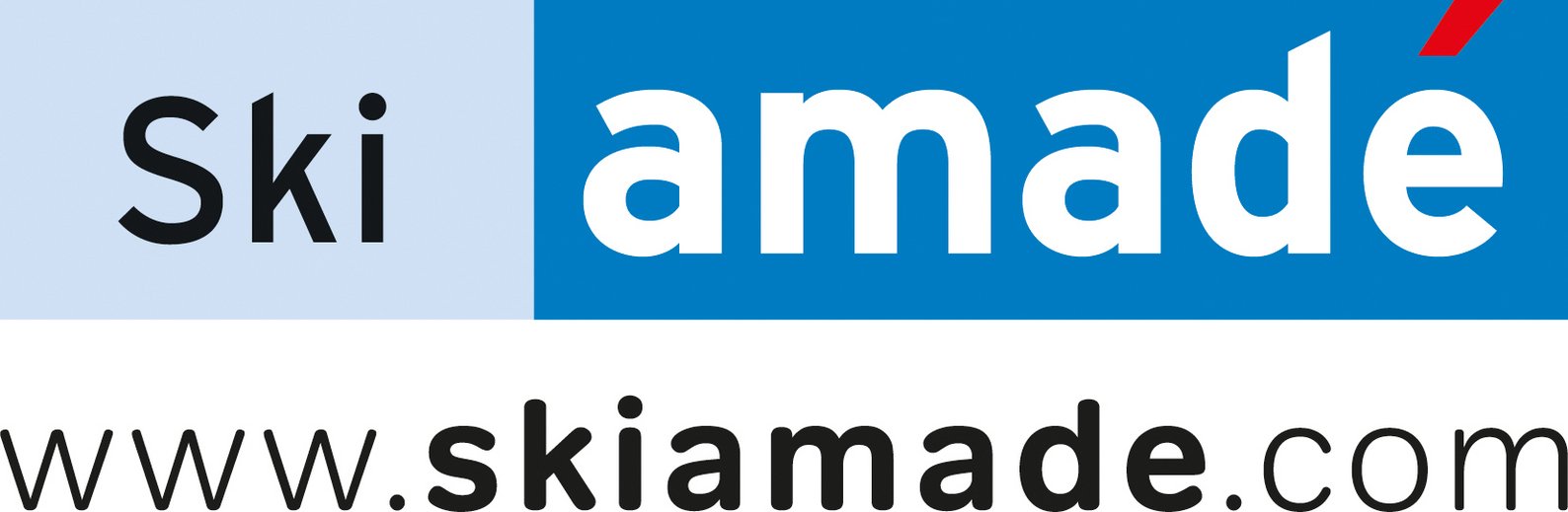 Logo vom Skiverbund Amade