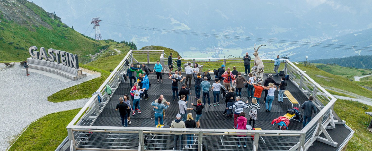 Jetzt Programm ansehen