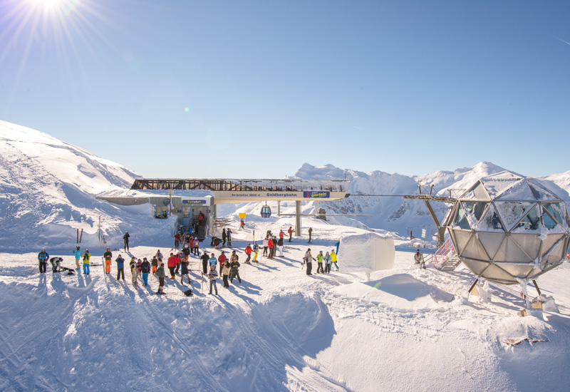 Sportgastein | Bad Gastein