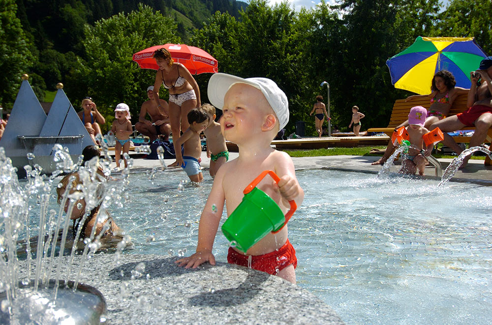 Familienangebot