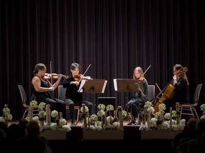 Konzert in der Kirche