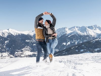 Tanz:Fest Gastein Winter