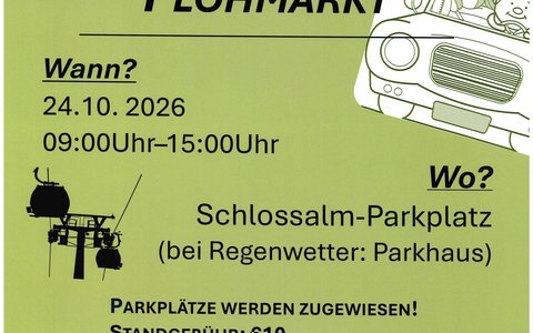 KofferrraumFlohmarkt