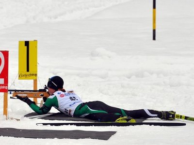 biathlon