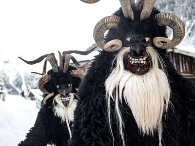Krampus