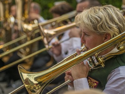Tag der offenen Tür