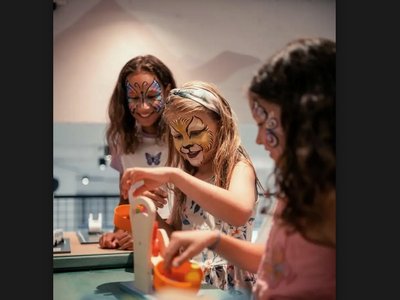 Luke´s Oster Special