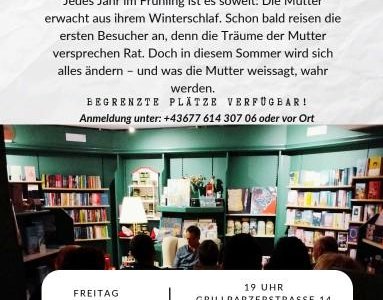 Lesung mit Mario Petuzzi_1
