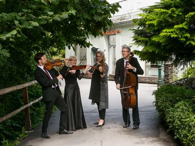 Kurorchester Bad Gastein