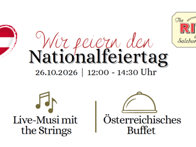 Nationalfeiertag