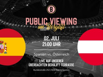 Spanien vs ÖSterreich