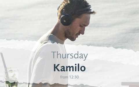 Kamilo