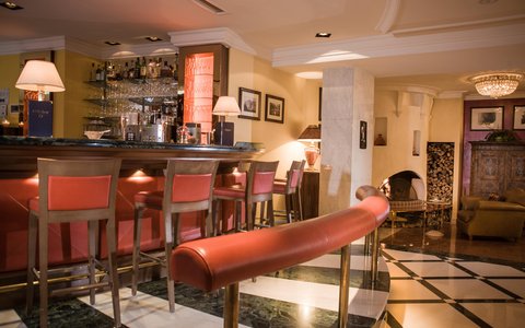 Norica Bar