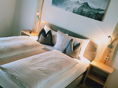 Zimmer  Gasthof Klammstein Dorfgastein