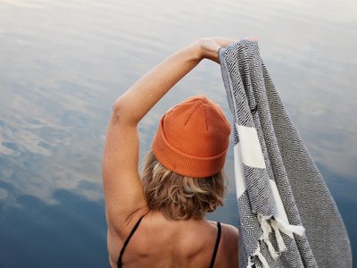 Yoga &amp; Eisbaden 3