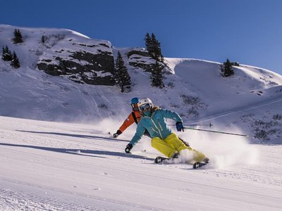 Skisafari