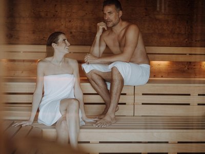 After Work Spa