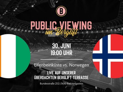 Elfenbein vs.Norwegen