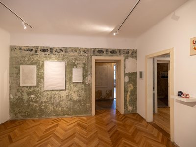 Ausstellung Kraftwerk