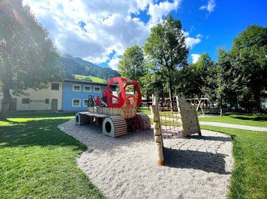 Spielplatz