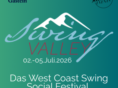 Swing Valley