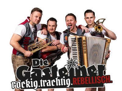 Die Gasteiner