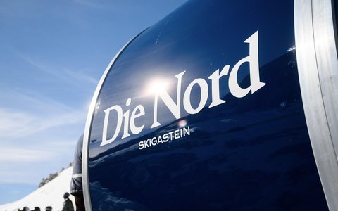 Die Nord