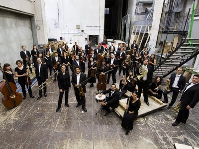 Philharmonie