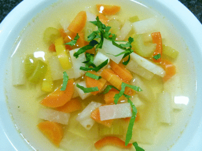 Suppe