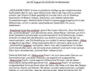 Miramonte 5