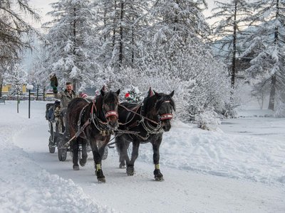 Advent in Bad Hofgastein1