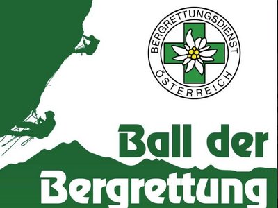 Ball der Bergrettung