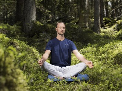 Yogafrühling