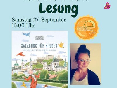 Lesung