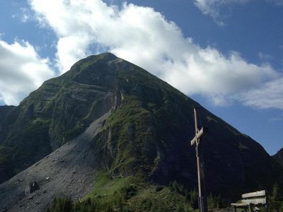 Peterbauer Bernkogel