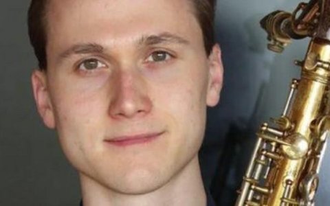 Gregor Storf Quintet