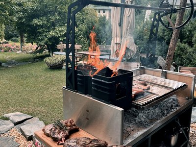 Grill
