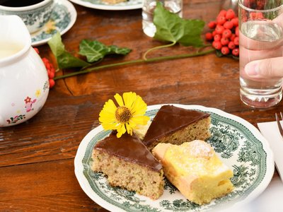 Kuchen