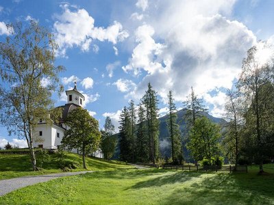 Pfarrkirche Maria zum Guten Rat