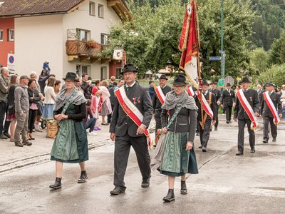 Kameradschaft Dorfgastein