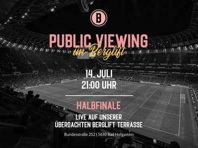 Halbfinale