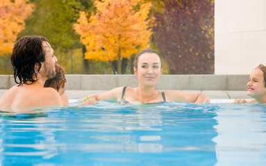 Thermenduett Alpentherme