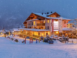Aktivhotel-Gasteiner-Einkehr Winter