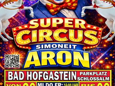 Circus Aron