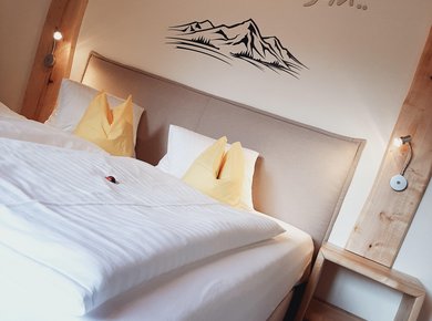 Zimmer Gasthof Klammstein Dorfgastein