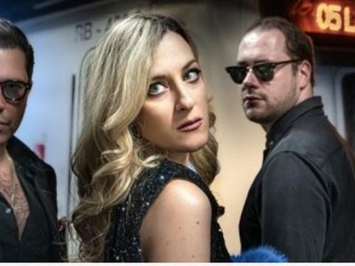 Francesca Tandoi(c)Sägewerk