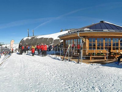 Hauserbauer´s Gipflstadl